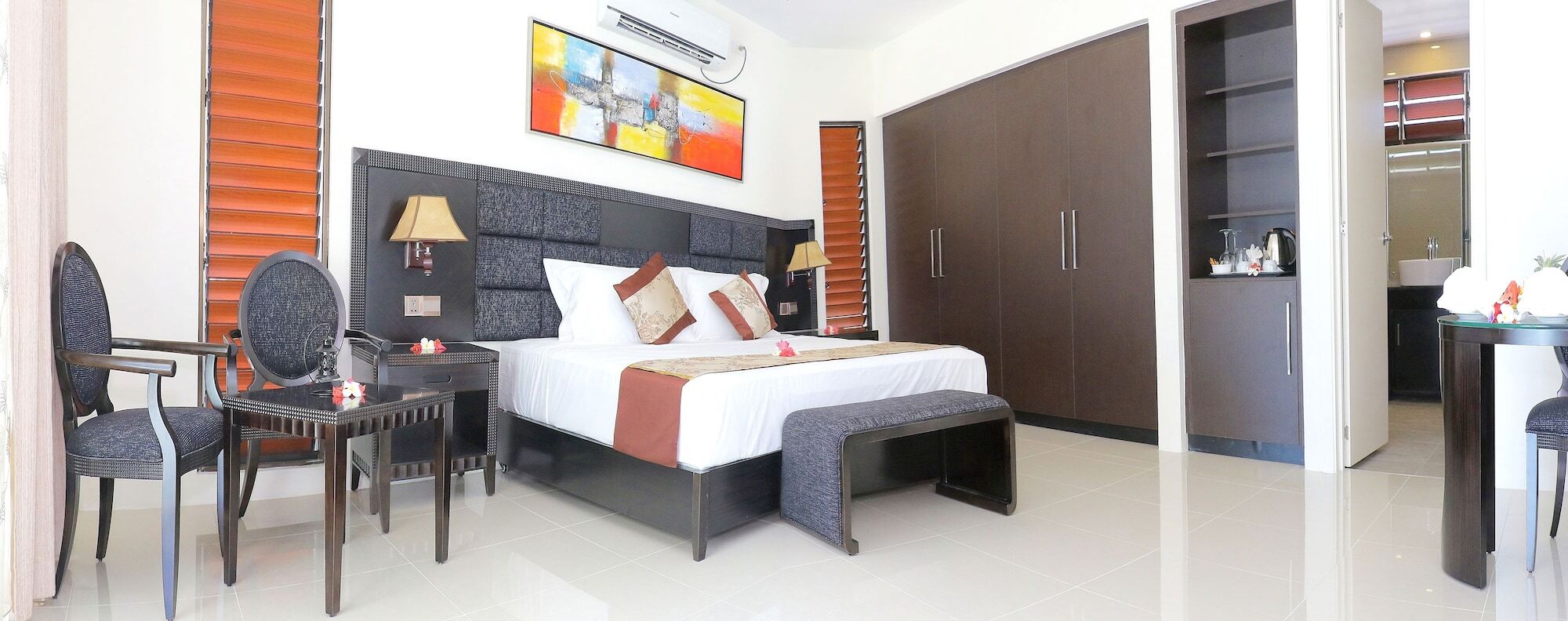 Nila Beach Resort Lautoka Kültér fotó