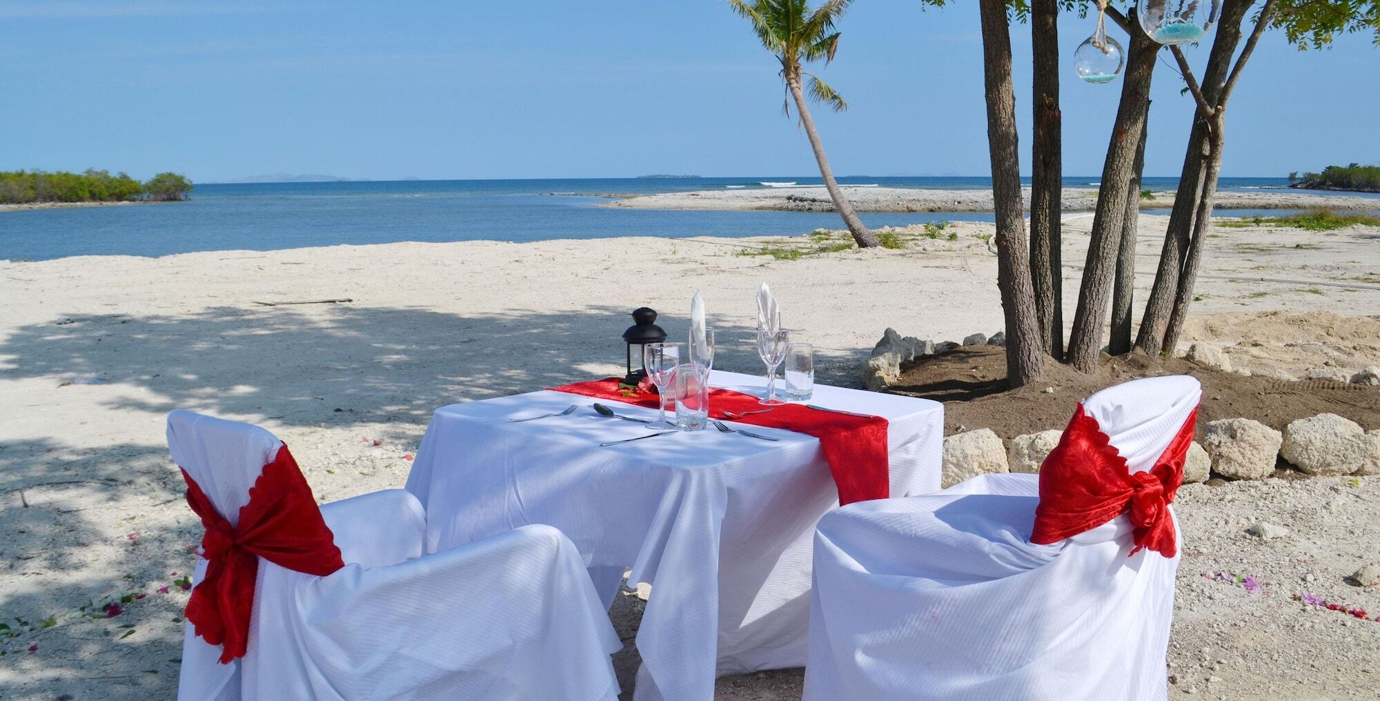 Nila Beach Resort Lautoka Kültér fotó