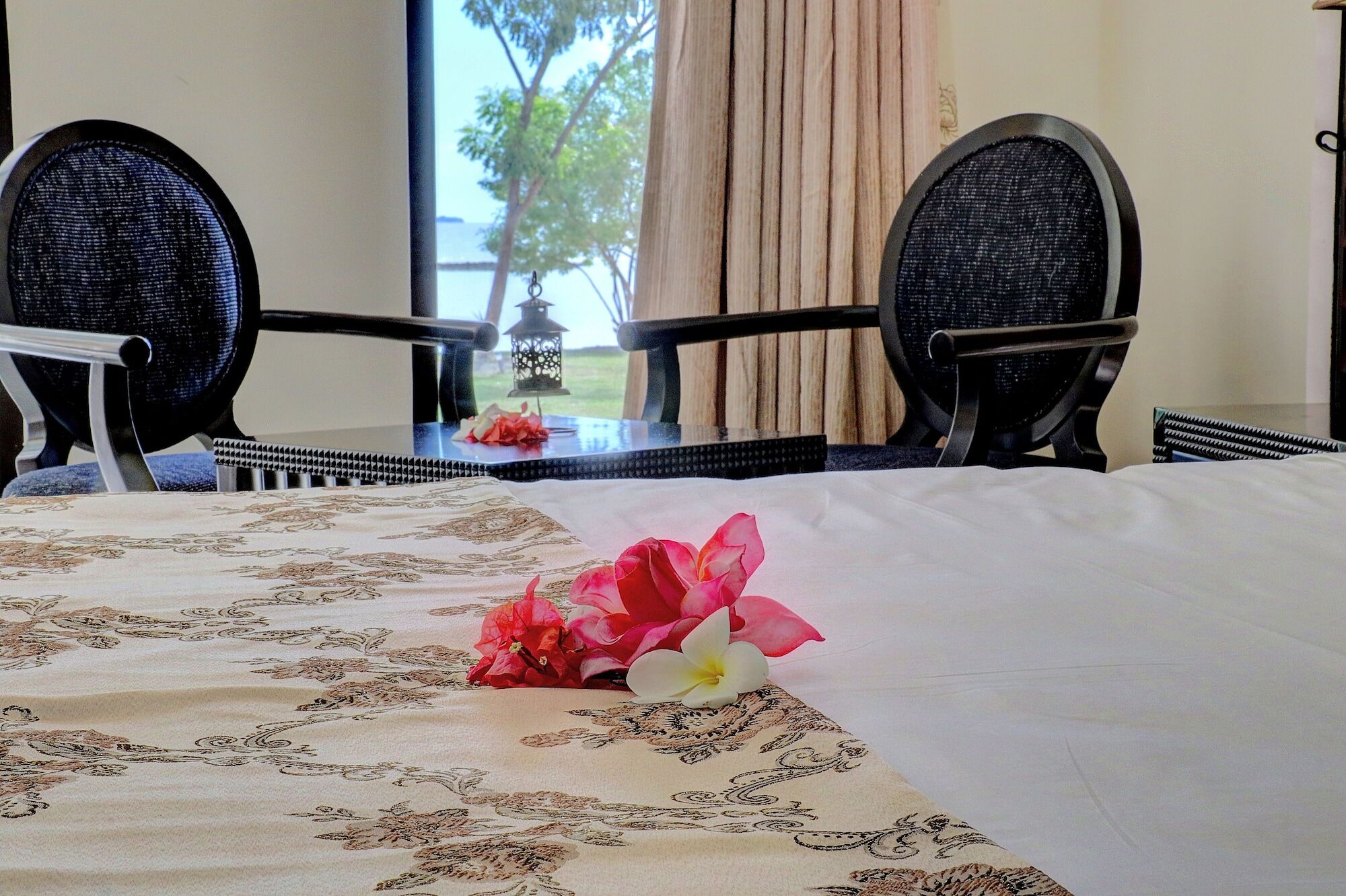 Nila Beach Resort Lautoka Kültér fotó