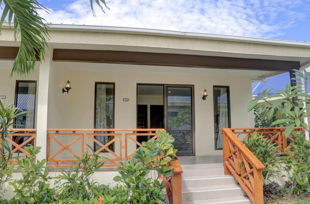 Nila Beach Resort Lautoka Kültér fotó