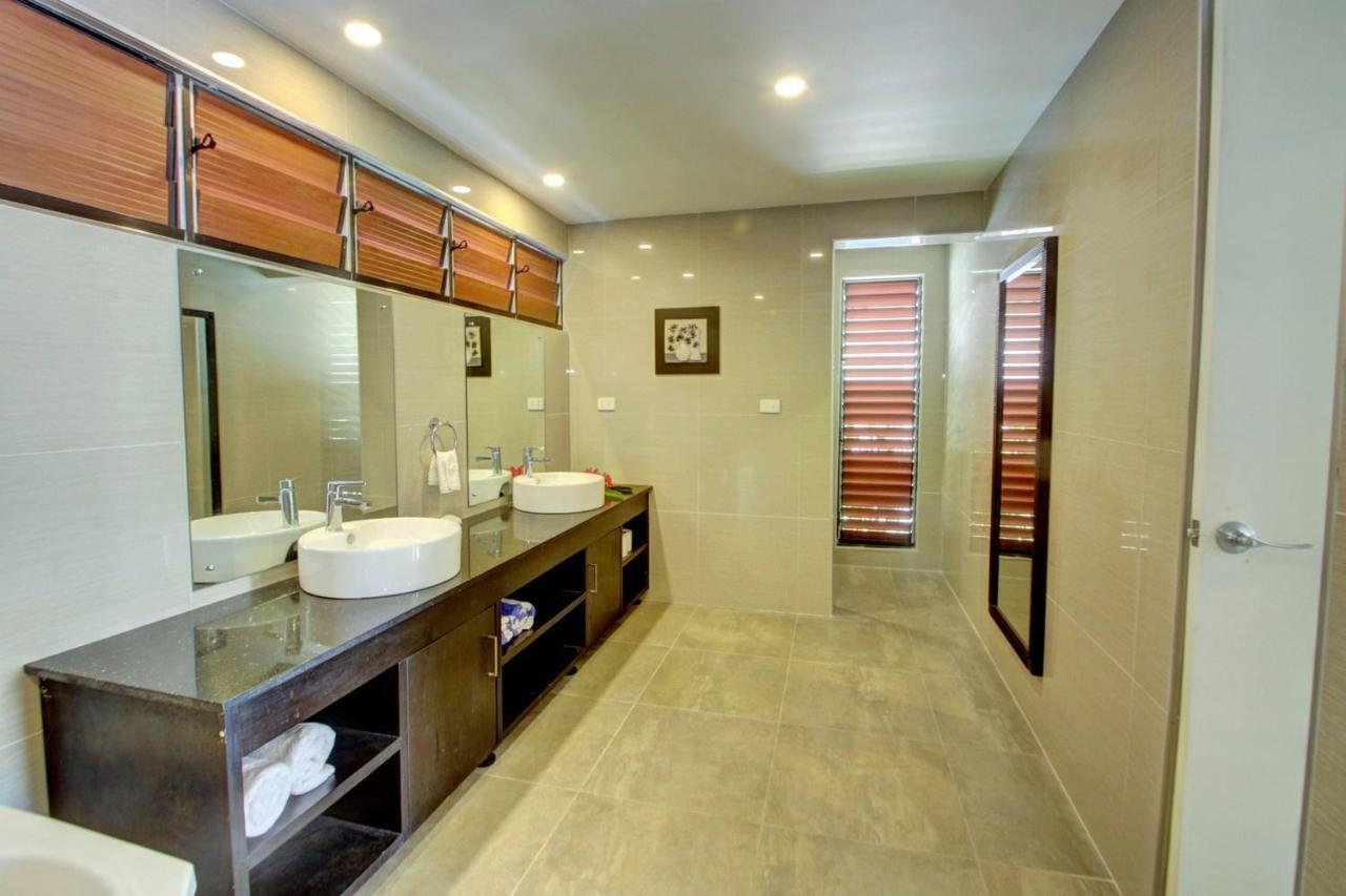 Nila Beach Resort Lautoka Kültér fotó